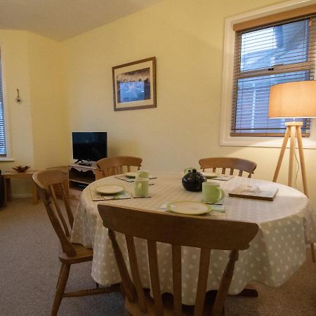 Star Fish Apartment Weymouth Esterno foto