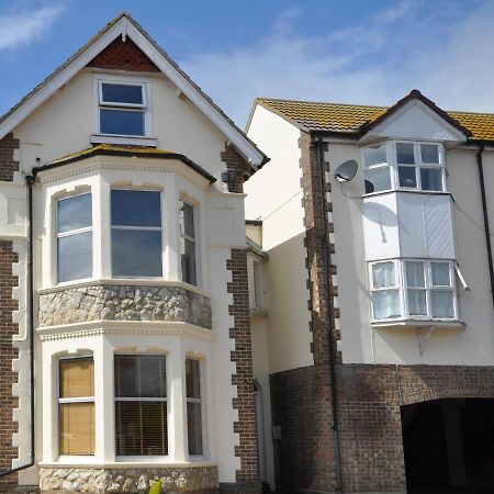 Star Fish Apartment Weymouth Esterno foto