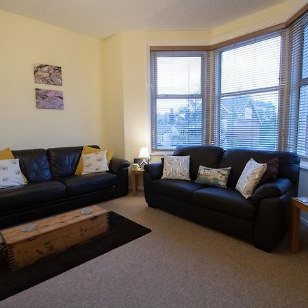 Star Fish Apartment Weymouth Esterno foto