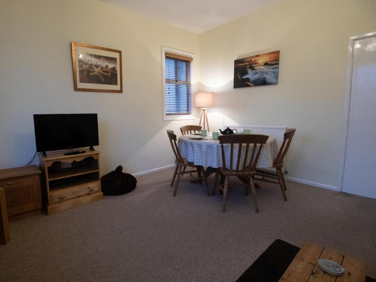 Star Fish Apartment Weymouth Esterno foto