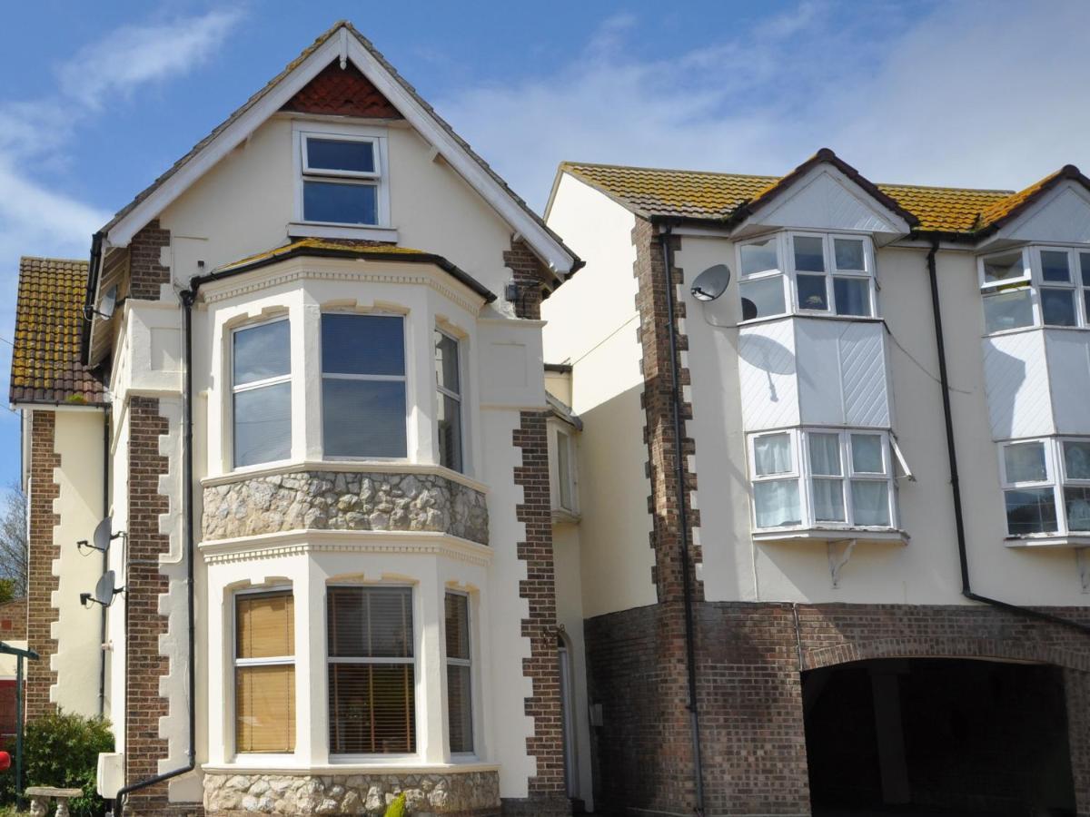 Star Fish Apartment Weymouth Esterno foto
