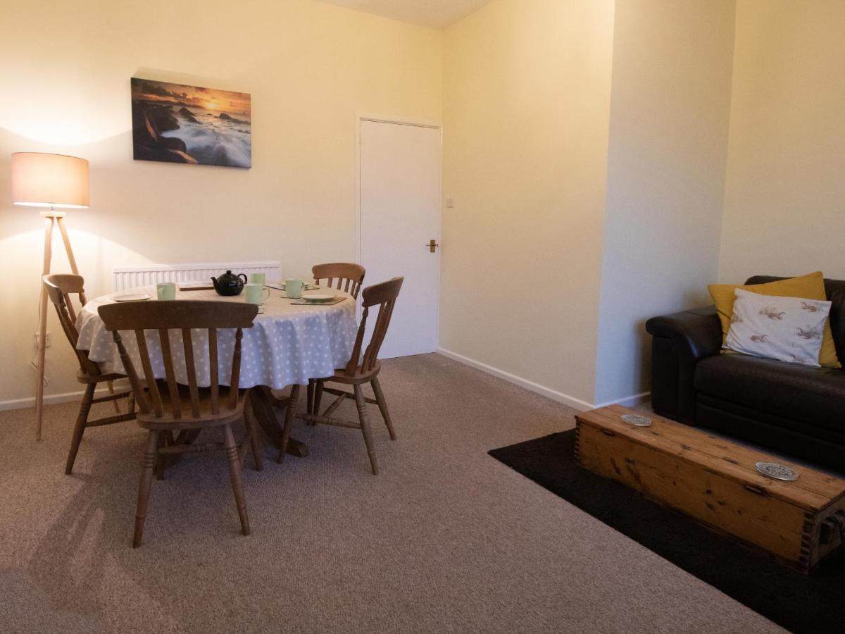 Star Fish Apartment Weymouth Esterno foto
