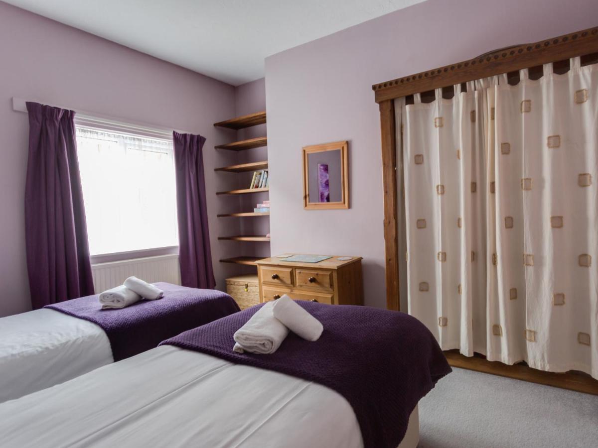 Star Fish Apartment Weymouth Esterno foto