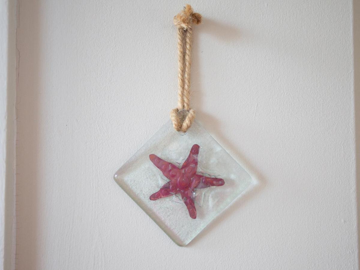 Star Fish Apartment Weymouth Esterno foto